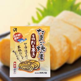 醍醐卵30個×たまご焼きの素